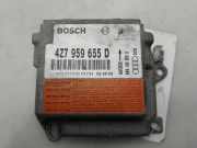 Steuergerät Airbag 4Z7959655D Audi A6 Avant Quattro (C5) Kombi 2.5 TDI V6 24V Quattro (AKE)