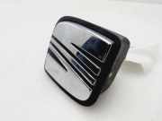 Handgriff Kofferraum 6J4827565B Seat Altea (5P1) Großraumlimousine 1.6 TDI 105 (CAYC)