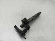 Kraftstoff-Injector 0445116001 BMW 3 serie (E92) Coupé 320d 16V (N47-D20A)