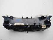 Tachoeinheit Kmh 09180286WR Opel Vectra C Limousine 2.2 DTI 16V (Y22DTR)