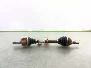Antriebswelle Links Vorne 3272WX Peugeot RCZ (4J) Coupé 2.0 HDi 16V FAP (DW10CTED4(RHH))