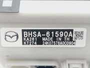 Heizwiderstand BHSA61590A Mazda 3 (BP) Limousine 1.8 SkyActiv-D 16V (S8Y1)