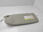 Sonnenblende Rechts 0YX58BD1AC Chrysler Voyager/Grand Voyager (RG) Großraumlimousine 2.5 CRD (ENJ)