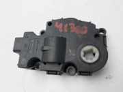 Luftklappe Stellmotor EFB431 BMW 1 serie (F20) Schrägheck 5-drs 118d 2.0 16V (N47-D20C)