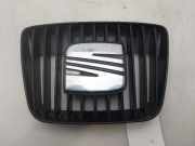 Grill 6K0853679A Seat Cordoba Facelift (6C2/6K2) Limousine 1.4 Stella (AUD)
