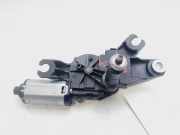 Scheibenwischermotor Hinten 1K8955711 Volkswagen Scirocco (137/13AD) Schrägheck 3-drs 2.0 TDI 16V (CBDB) CBDB