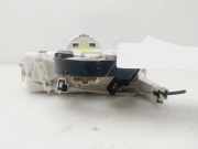 Bedienung Klimaanlage 69580001VTH Renault Sc?nic II (JM) Gro?raumlimousine 1.5 dCi 105 (K9K-732)