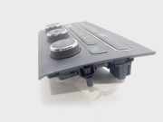 Bedienung Klimacontrolle 5F0907044 Seat Leon (5FB) Schrägheck 5-drs 1.6 TDI Ecomotive 16V (CLHA)