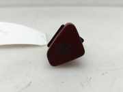 Warnleuchte Schalter 96296484KR Peugeot 607 (9D/U) Limousine 2.2 HDi 16V FAP (DW12TED4(4HX))