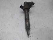 Kraftstoff-Injector 4M5Q9F593AD Ford CONNECT (TC7) Kombi Corta (2009->) 75 CV / 55 KW