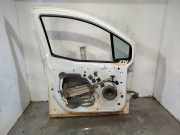 Tür Links Vorne 2595355 Ford Tourneo Courier (JU2) Großraumlimousine 1.0 Ti-VCT EcoBoost 12V (SFCD)