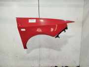 Kotflügel Rechts Vorne 6L0821022C Seat Ibiza IV (6J5) Schrägheck 5-drs 1.6 TDI 90 (CAYB)