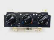 Bedienung Klimaanlage 810621263F Citroën Xsara (N1) Schrägheck 1.9D (DW8B(WJY))