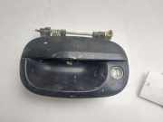 Türgriff Außen Links Vorne 926524A300 Hyundai H-1/H-200 Van 2.5 CRDi Powervan (D4CB)
