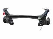 Hinterachse 1630729480 Citroën C4 Picasso (3D/3E) Großraumlimousine 1.2 12V PureTech 130 (EB2DTS(HNY))