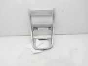 Mittelkonsole 9651943877 Peugeot 307 SW (3H) Kombi 1.6 HDiF 110 16V (DV6TED4(9HY))