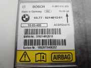 Steuergerät Airbag 6577921481201 BMW 1 serie (E88) Cabrio 118d 16V (N47-D20C)