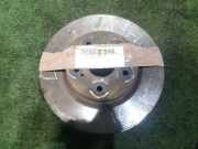 Bremsscheibe Vorne 5521165J02000 Suzuki Grand Vitara II (JT) SUV 1.9 DDiS (F9Q)