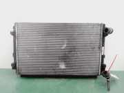 Radiator 5Q0121251ER Audi A3 Sportback (8VA/8VF) Schrägheck 5-drs 1.6 TDI Ultra 16V (CRKB/CXXB/DBKA) 2012