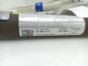 Vorhang Airbag Links VOOR VOOR 4L0880741A Audi Q7 (4LB) SUV 3.0 TDI V6 24V (BUG)