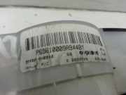 Bedienung Klimaanlage 559010H040 Toyota Aygo (B10) Schrägheck 1.0 12V VVT-i (1KR-FE)
