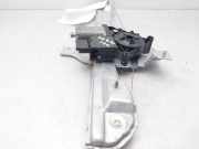 Fensterheber Links Vorne 9840154580 Citroën CITROEN Feel 82 CV / 60 KW