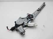 Fensterheber Links Vorne 72251T1GE01 Honda CR-V (RE/RM) SUV 1.6 i-DTEC 16V (N16A2)