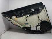 Türverkleidung Rechts Hinten 2047300362 Mercedes-Benz C (W204) Limousine 2.2 C-220 CDI 16V (OM646.811)