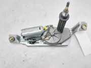 Scheibenwischermotor Hinten 6K6955713A Seat Ibiza II (6K1) Schrägheck 1.4i (AEX)