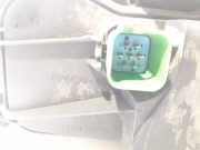 Scheinwerfer Rechts 1S7113005AJ Ford MONDEO BERLINA (GE) Ambiente 116 CV / 85 KW