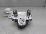 Heckschloss 90657255 Opel Vectra B (36) Limousine 1.6 16V Ecotec (Z16XE)