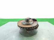Achsschenkel Halter Links Vorne 2043320101 Mercedes-Benz CLK (C209) Coupé 2.7 270 CDI 20V (OM612.967)