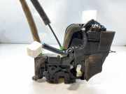 Türschloss Links Hinten EG2159310R Mazda CX-7 SUV 2.3 MZR DISI Turbo 16V (L3VDT)