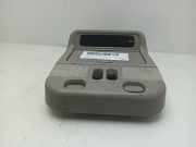 Innenbeleuchtung 969840W000 Nissan Patrol GR (Y61) Gel?ndewagen 3.0 GR Di Turbo 16V (ZD30DDTi)