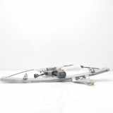 Fensterheber Rechts Hinten 96548166 Daewoo / Chevrolet Nubira (J200) Limousine 1.6 16V (F16D3)