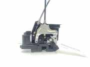 Türschloss Links Hinten 7131009005 SsangYong Kyron SUV 2.0 M 200 Xdi 16V 4x4 (D20DT(OM664.950))