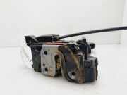 Türschloss Links Hinten 825010002R Renault Laguna III Estate (KT) Kombi 5-drs 2.0 dCi 16V 130 (M9R-744)