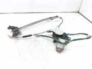 Fensterheber Links Hinten 72750S6A023 Honda BERLINA 5 (EU7/8) 1.6i LS 110 CV / 81 KW