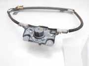 Fensterheber Links Hinten 7700838596 Renault Scénic I (JA) -> 1999, Zie MEGANE Großraumlimousine 1.9 dTi (F9Q-744)