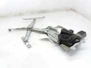 Fensterheber Rechts Vorne 13100418 Opel ASTRA H BERLINA Enjoy 90 CV / 66 KW