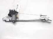 Fensterheber Links Hinten 5184658 Saab 9-5 (YS3E) Limousine 1.9 TiD 16V (Z19DTH)