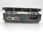 Bedienung Klimacontrolle 972503E110 Kia Sorento I (JC) SUV 2.5 CRDi 16V (D4CB)