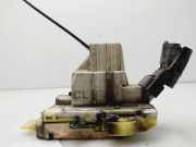 T?rschloss Rechts Vorne XS41A21812CF Ford Focus 1 Limousine 2.0 16V (EDDC)