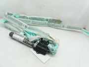 Vorhang Airbag Rechts VOOR VOOR 3C0880742F Volkswagen Passat (362) Limousine 2.0 TDI 16V 140 (CFFB) CFFB