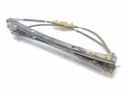 Fensterheber Rechts Hinten 4L0839462A Audi Q7 (4LB) SUV 3.0 TDI V6 24V (BUG)