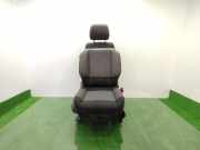 Sitz Rechts Vorne 1635508080 Citroën C3 Aircross I (2C/2R) SUV 1.2 PureTech 82 (EB2F(HMZ))