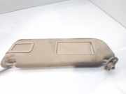 Sonnenblende Rechts 4E0857552K25R Audi A8 (D3) Limousine 4.0 TDI V8 32V Quattro (ASE)