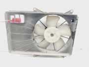 Kühlerventilator 1711162J50000 Suzuki Swift (ZA/ZC/ZD1/3/9) Schrägheck 1.3 DDis 16V (Z13DT)