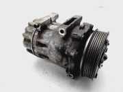 Klima Pumpe 9651911380 Citroën C4 Grand Picasso (UA) Großraumlimousine 2.0 HDiF 16V 135 (DW10BTED4(RHJ))