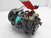 Klima Pumpe 5S6119D629AA Ford Fiesta 5 (JD/JH) Schrägheck 1.6 TDCi 16V (HHJB)